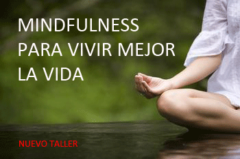 MEDITACION MINDFULNESS