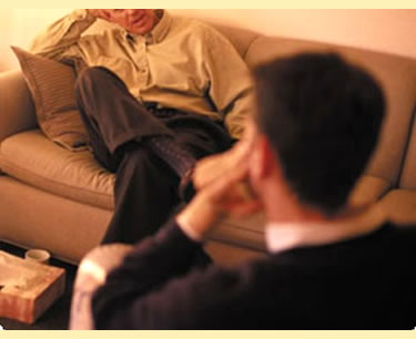 terapia cognitivo-conductual
